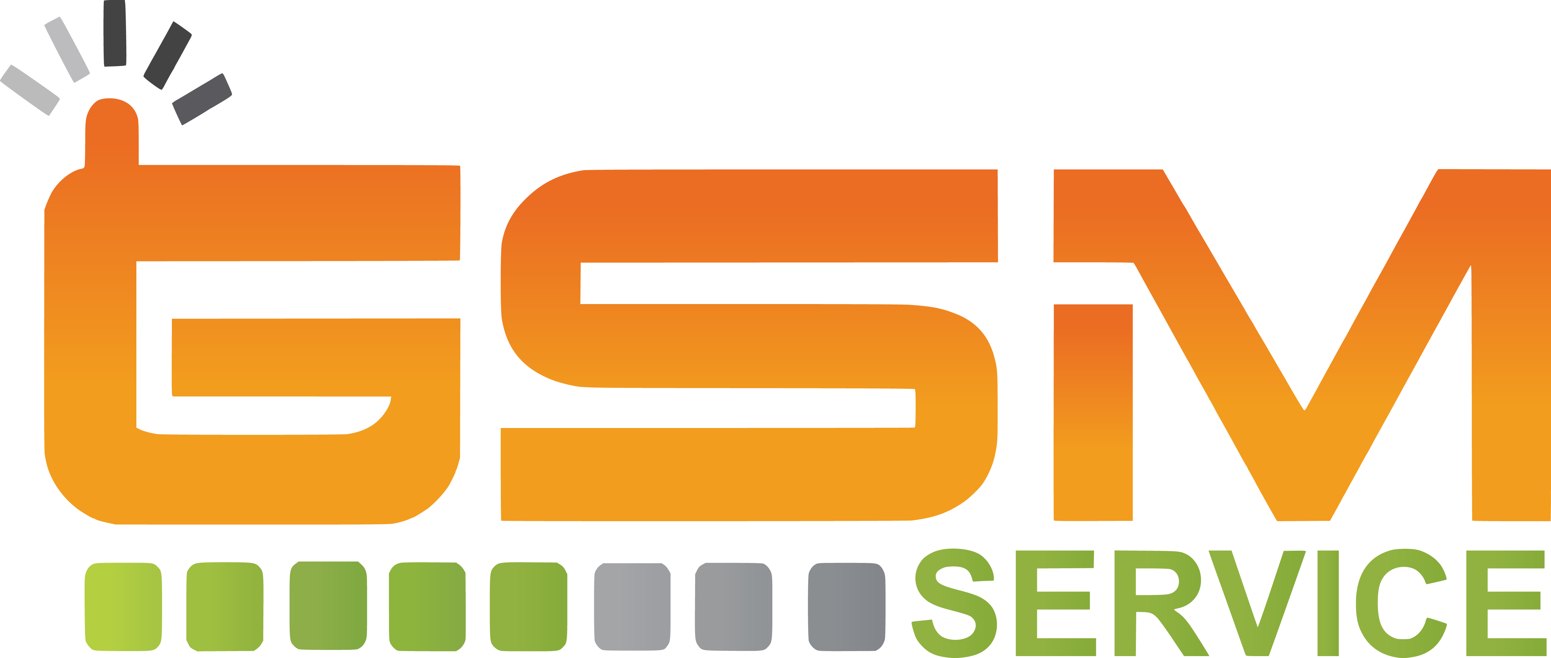 GSM GSM